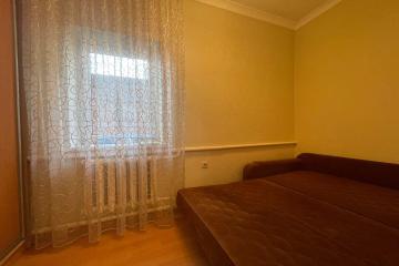 Фото №5: Часть дома 48 м² - Краснодар, мкр. Черёмушки, ул. Кубанская, 14