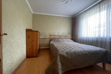 Фото №4: Часть дома 48 м² - Краснодар, мкр. Черёмушки, ул. Кубанская, 14