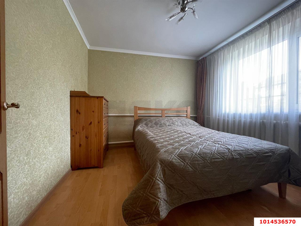 Фото №4: Часть дома 48 м² + 4 сот. - Краснодар, Черёмушки, ул. Кубанская, 14