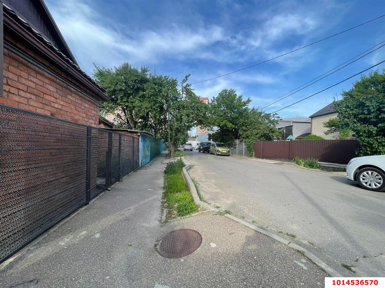 Фото №12: Часть дома 50 м² + 4 сот. - Краснодар, Центральный внутригородской округ, мкр. Черёмушки, ул. Кубанская, 29