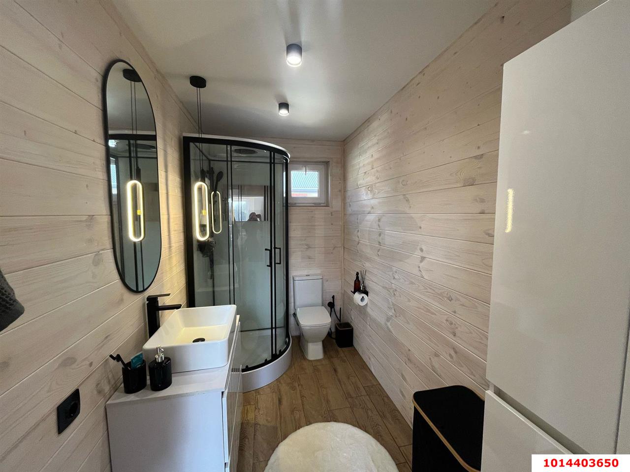 Фото №9: Дом 97 м² + 5.17 сот. - Долина Яблок, ул. Анисовая, 5