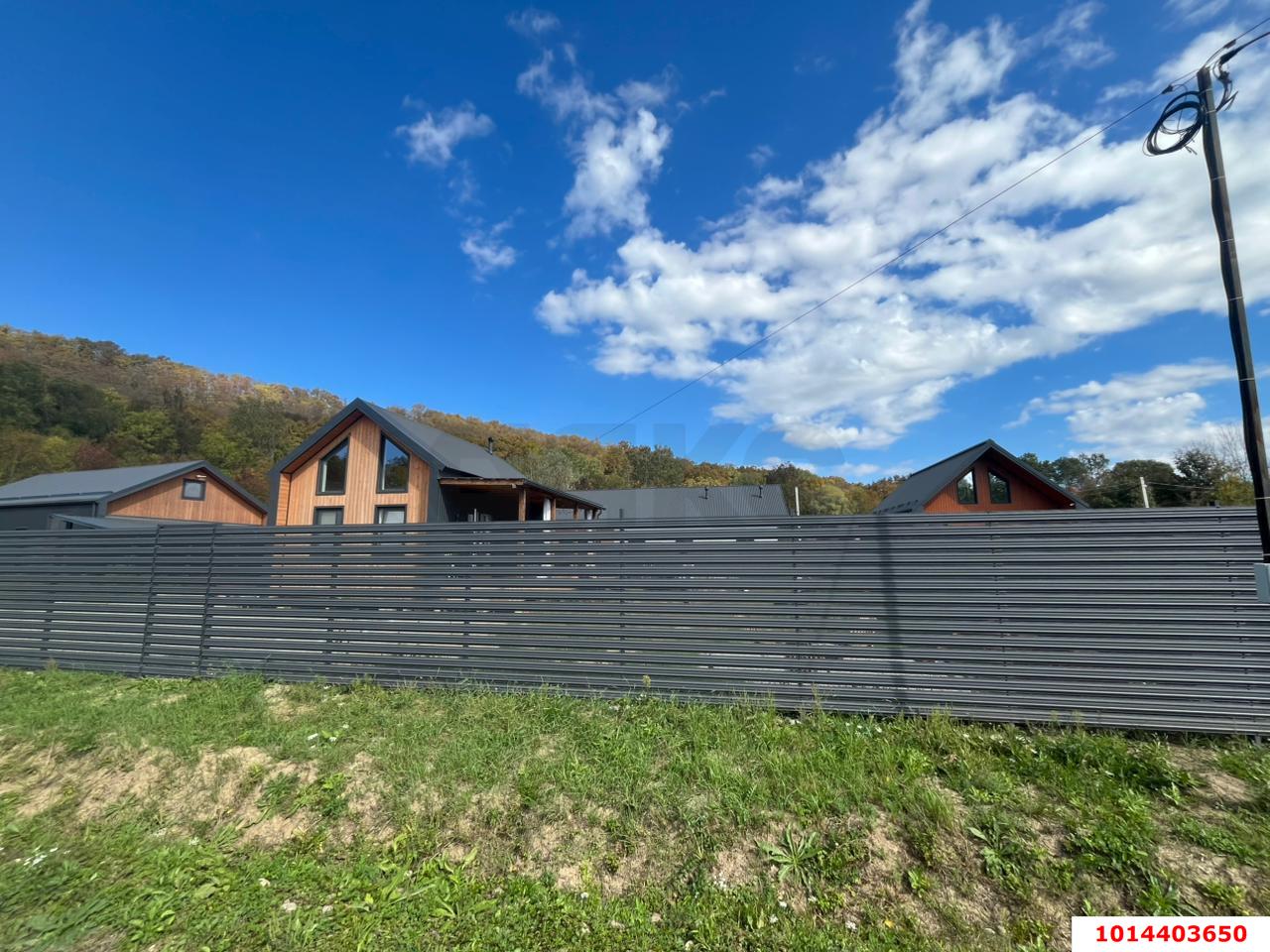 Фото №17: Дом 97 м² + 5.17 сот. - Долина Яблок, ул. Анисовая, 5