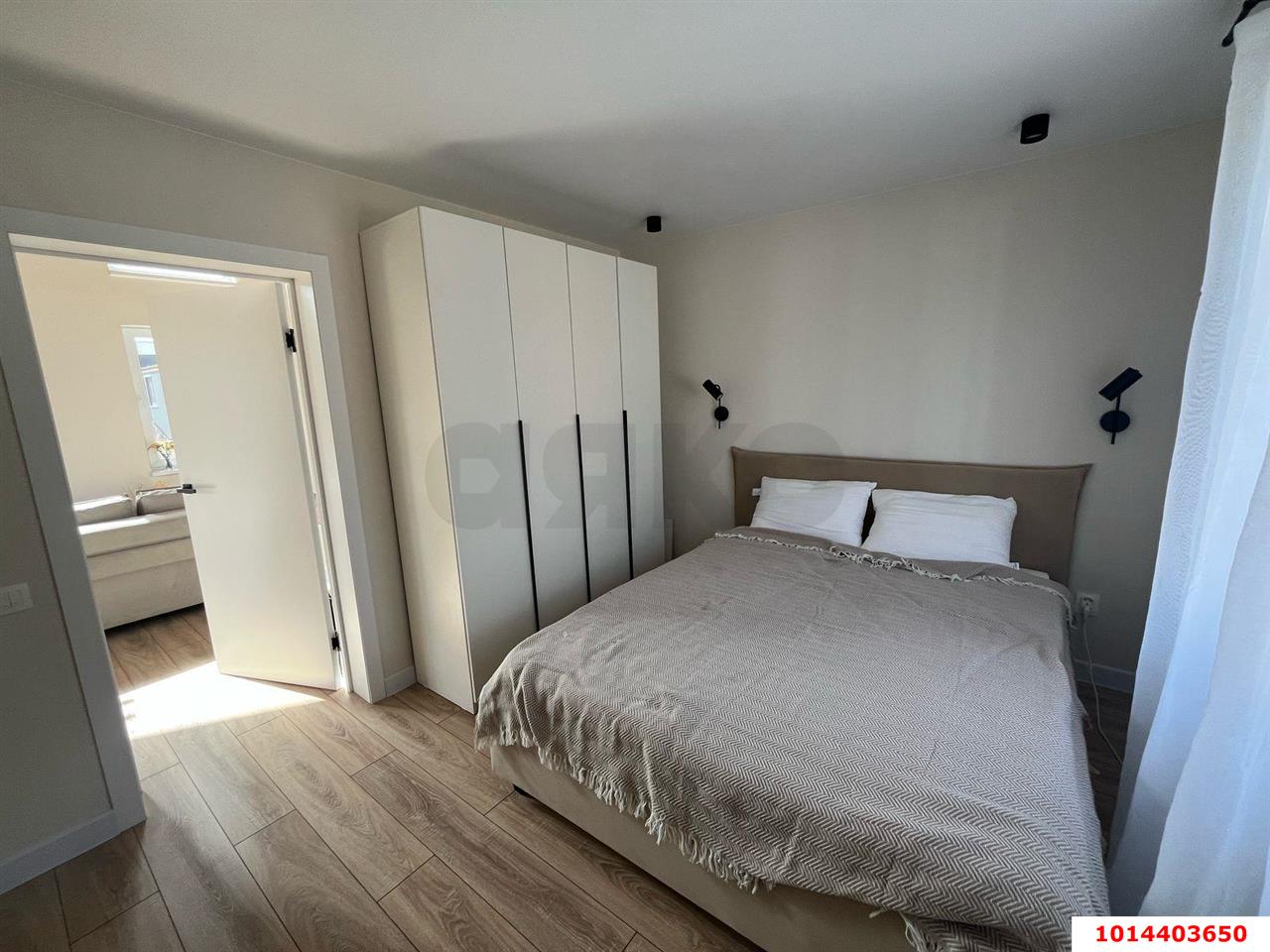 Фото №11: Дом 97 м² + 5.17 сот. - Долина Яблок, ул. Анисовая, 5