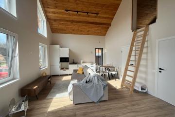 Фото №5: Дом 97 м² - Долина Яблок, ул. Анисовая, 5