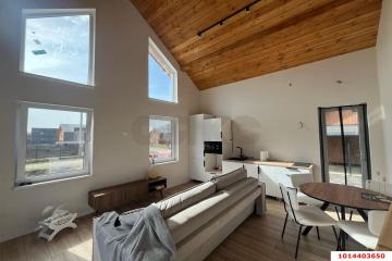 Фото №4: Дом 97 м² - Долина Яблок, ул. Анисовая, 5