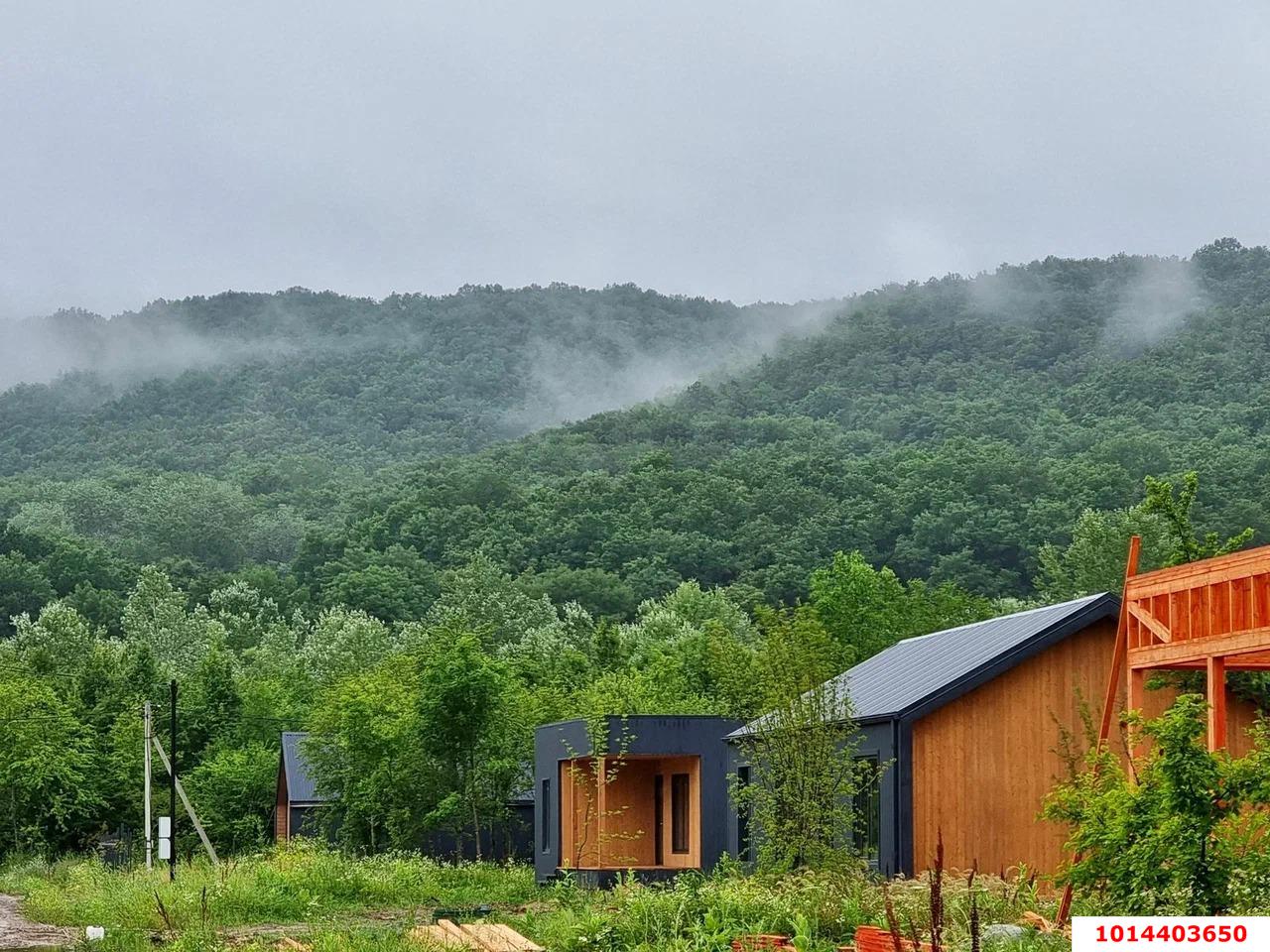 Фото №13: Дом 97 м² + 5.17 сот. - Долина Яблок, ул. Анисовая, 5