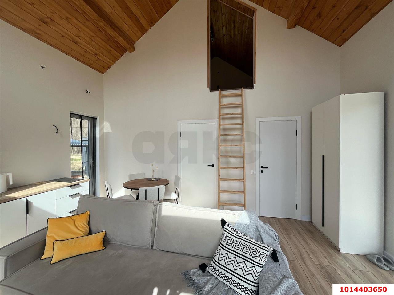 Фото №15: Дом 97 м² + 5.17 сот. - Долина Яблок, ул. Анисовая, 5