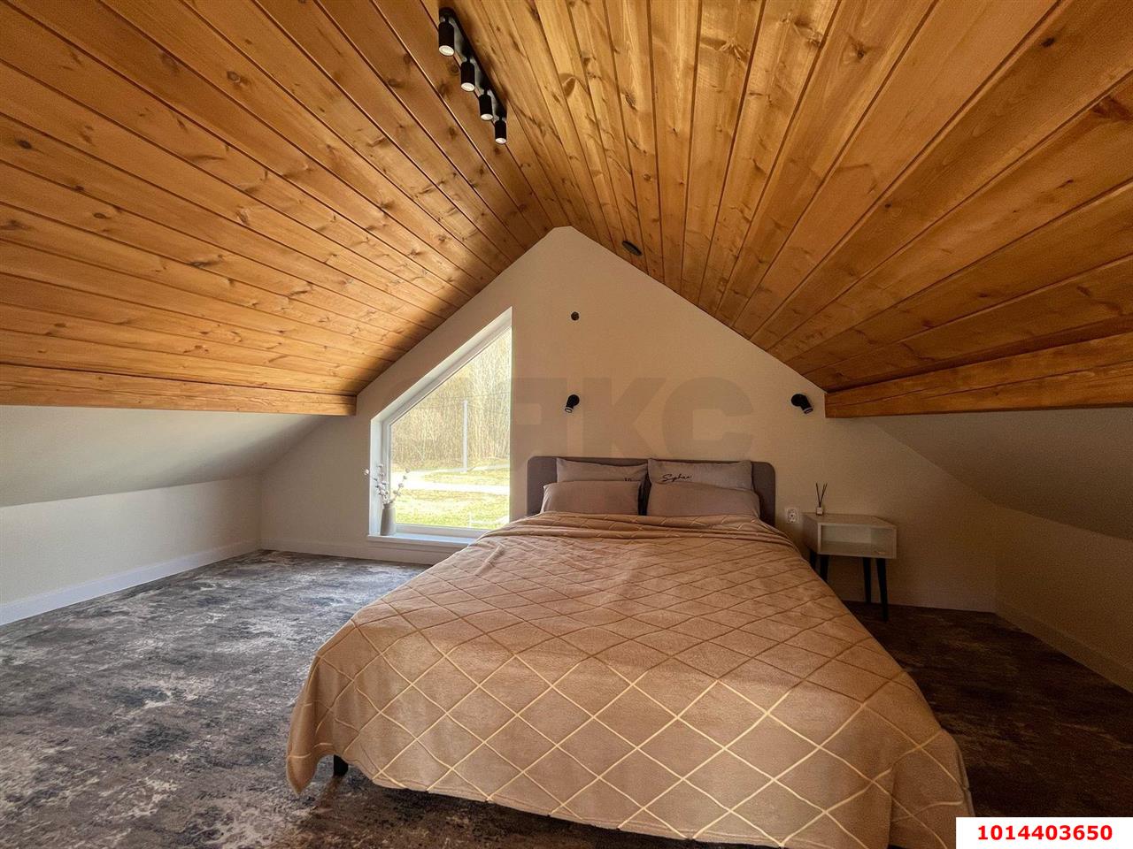 Фото №12: Дом 97 м² + 5.17 сот. - Долина Яблок, ул. Анисовая, 5