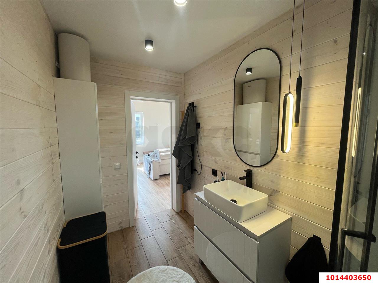 Фото №8: Дом 97 м² + 5.17 сот. - Долина Яблок, ул. Анисовая, 5