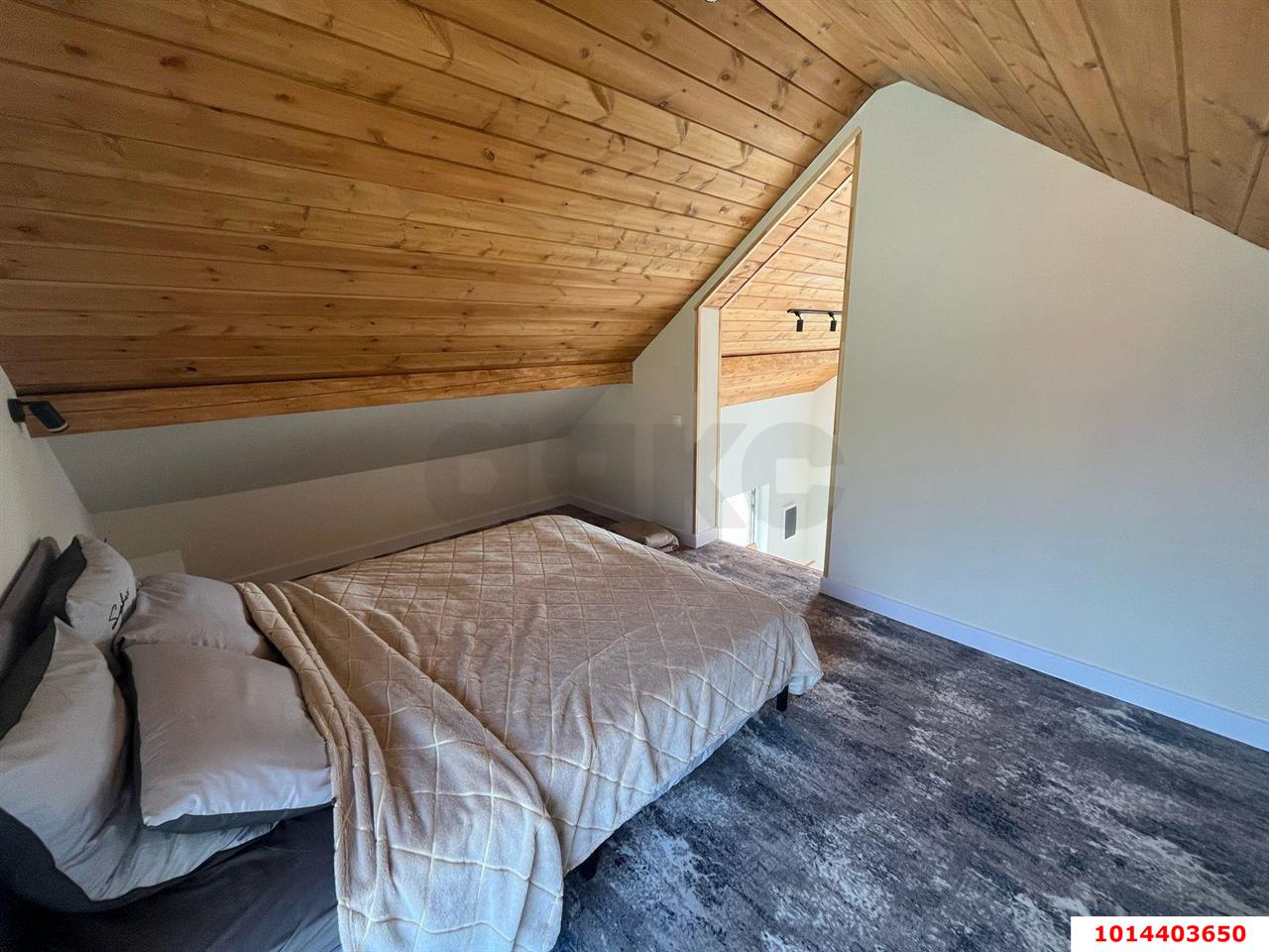 Фото №6: Дом 97 м² + 5.17 сот. - Долина Яблок, ул. Анисовая, 5