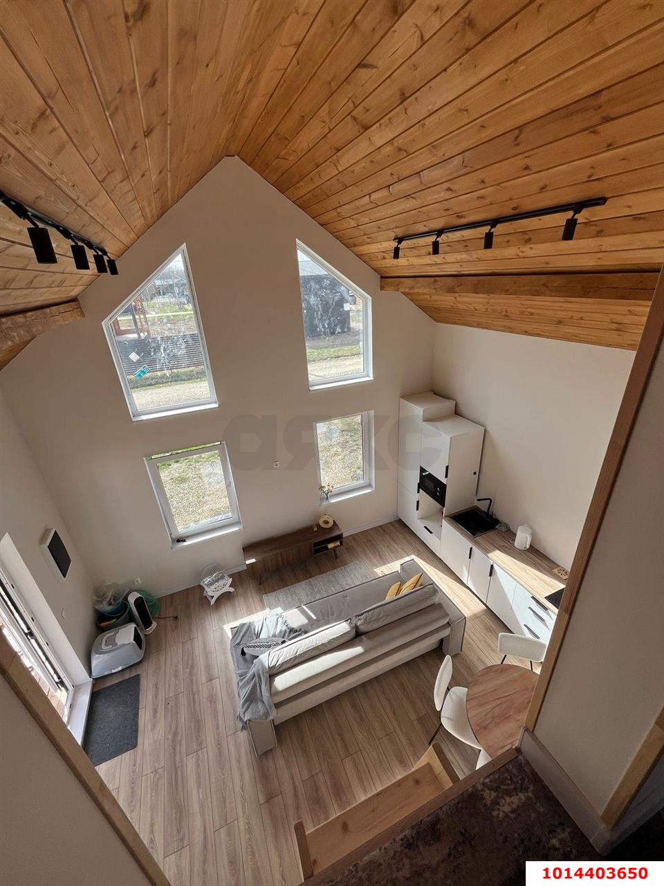 Фото №7: Дом 97 м² + 5.17 сот. - Долина Яблок, ул. Анисовая, 5