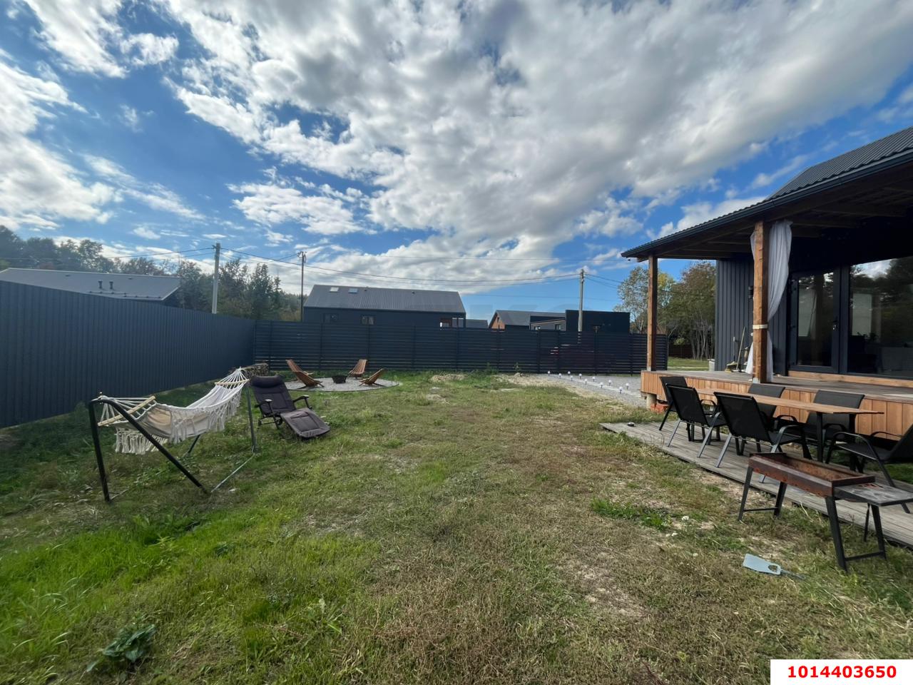 Фото №20: Дом 97 м² + 5.17 сот. - Долина Яблок, ул. Анисовая, 5