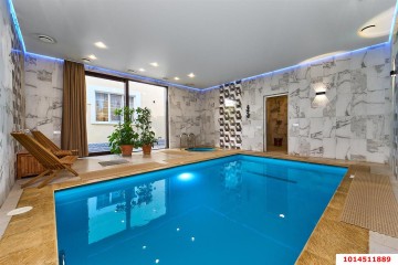 Фото №3: Дом 256 м² - Краснодар, мкр. Музыкальный, ул. Агрохимическая, 104