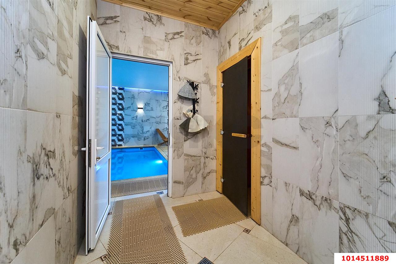 Фото №40: Дом 256 м² + 8 сот. - Краснодар, Музыкальный, ул. Агрохимическая, 104