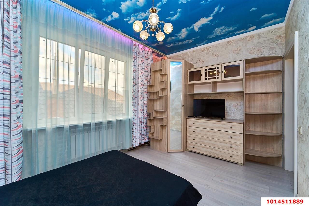 Фото №33: Дом 256 м² + 8 сот. - Краснодар, Музыкальный, ул. Агрохимическая, 104