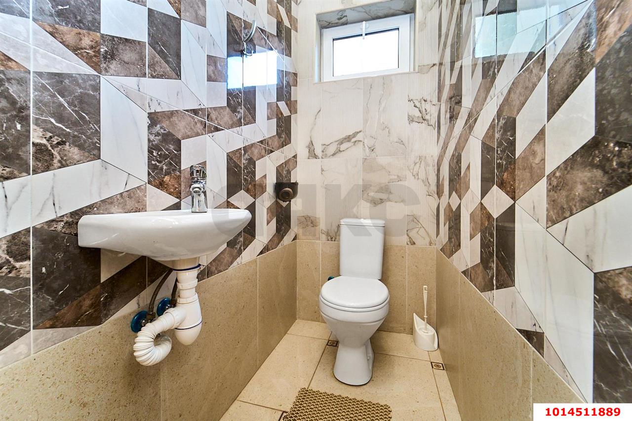 Фото №37: Дом 256 м² + 8 сот. - Краснодар, Музыкальный, ул. Агрохимическая, 104