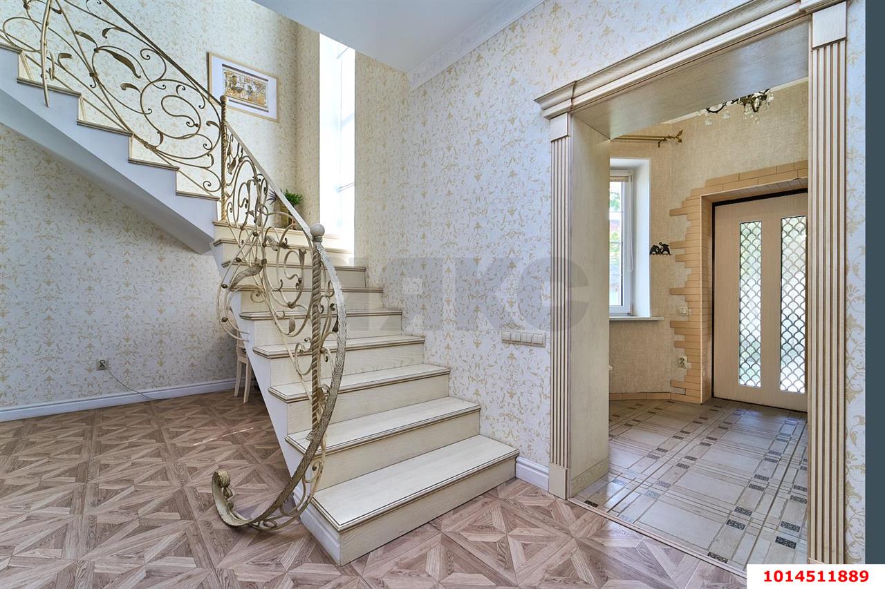 Фото №10: Дом 256 м² + 8 сот. - Краснодар, Музыкальный, ул. Агрохимическая, 104