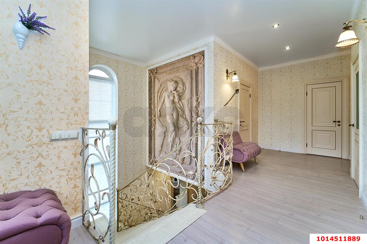 Фото №23: Дом 256 м² + 8 сот. - Краснодар, Музыкальный, ул. Агрохимическая, 104