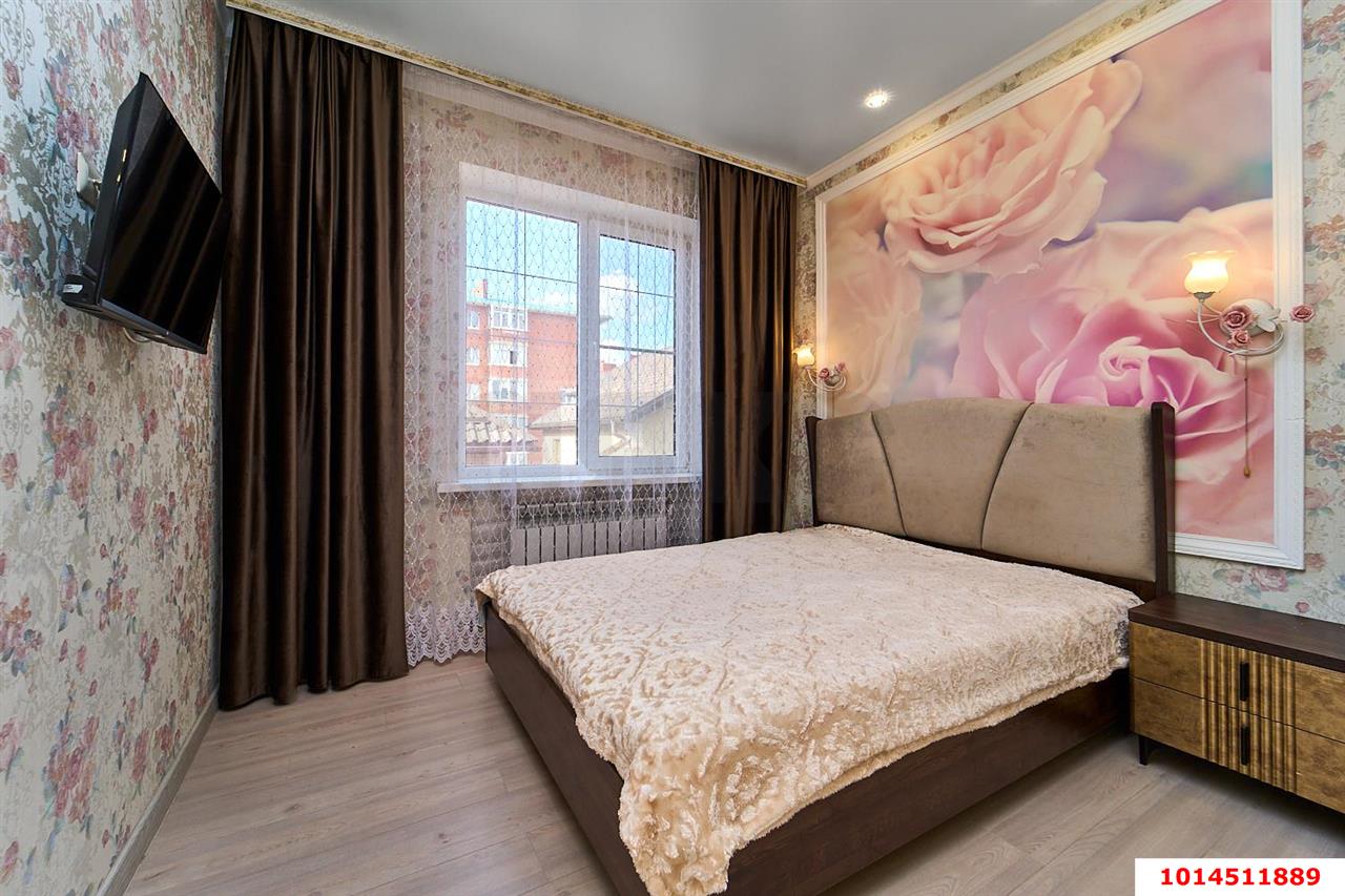 Фото №28: Дом 256 м² + 8 сот. - Краснодар, Прикубанский внутригородской округ, Завод Радиоизмерительных Приборов, мкр. Музыкальный, ул. Агрохимическая, 104