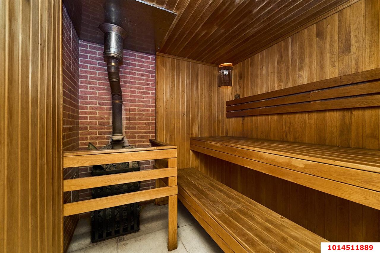 Фото №38: Дом 256 м² + 8 сот. - Краснодар, Прикубанский внутригородской округ, Завод Радиоизмерительных Приборов, мкр. Музыкальный, ул. Агрохимическая, 104