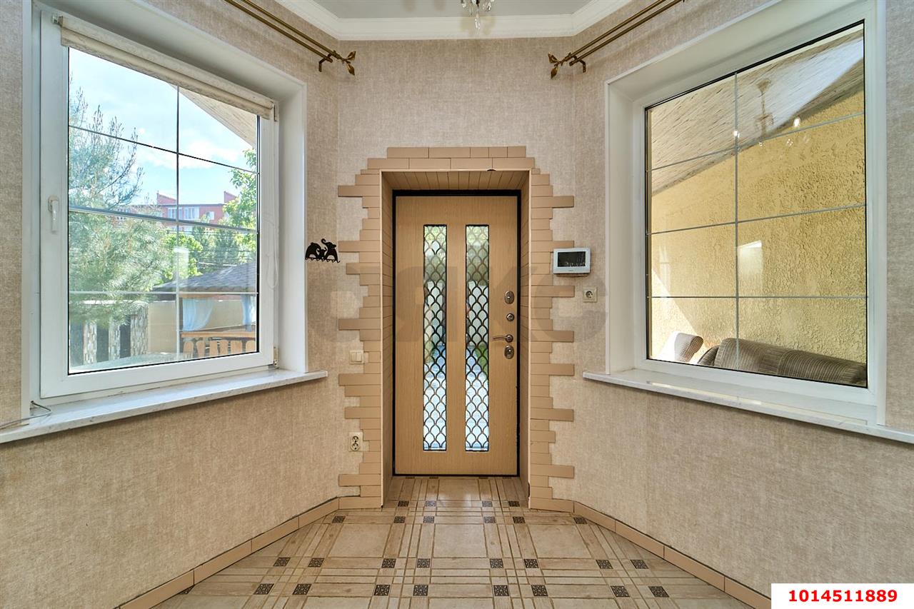 Фото №7: Дом 256 м² + 8 сот. - Краснодар, Прикубанский внутригородской округ, Завод Радиоизмерительных Приборов, мкр. Музыкальный, ул. Агрохимическая, 104