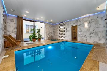 Фото №3: Дом 256 м² - Краснодар, мкр. Музыкальный, ул. Агрохимическая, 104