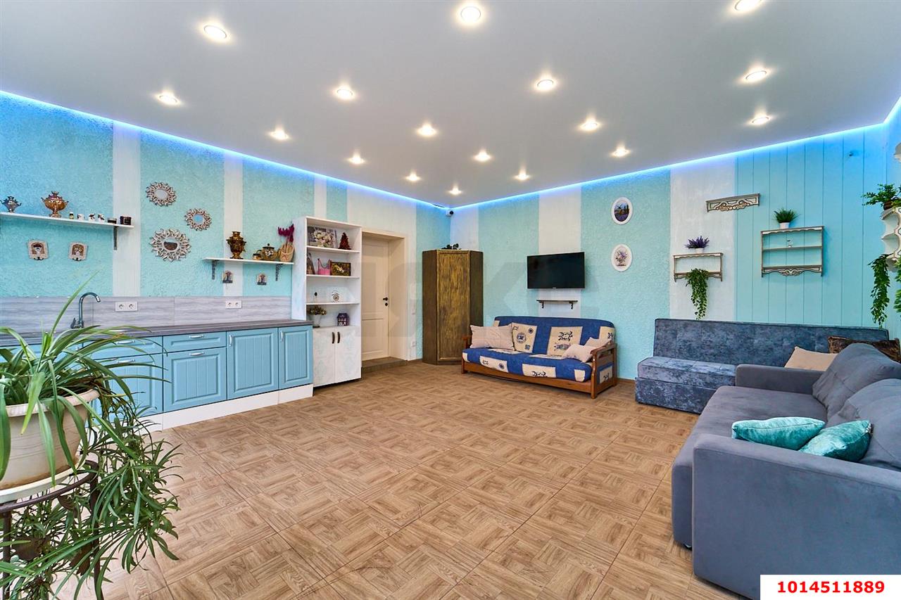 Фото №19: Дом 256 м² + 8 сот. - Краснодар, Прикубанский внутригородской округ, Завод Радиоизмерительных Приборов, мкр. Музыкальный, ул. Агрохимическая, 104