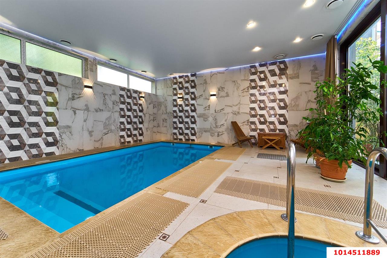 Фото №43: Дом 256 м² + 8 сот. - Краснодар, Музыкальный, ул. Агрохимическая, 104