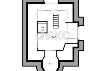 Фото №3: Дом 256 м² - Краснодар, мкр. Музыкальный, ул. Агрохимическая, 104