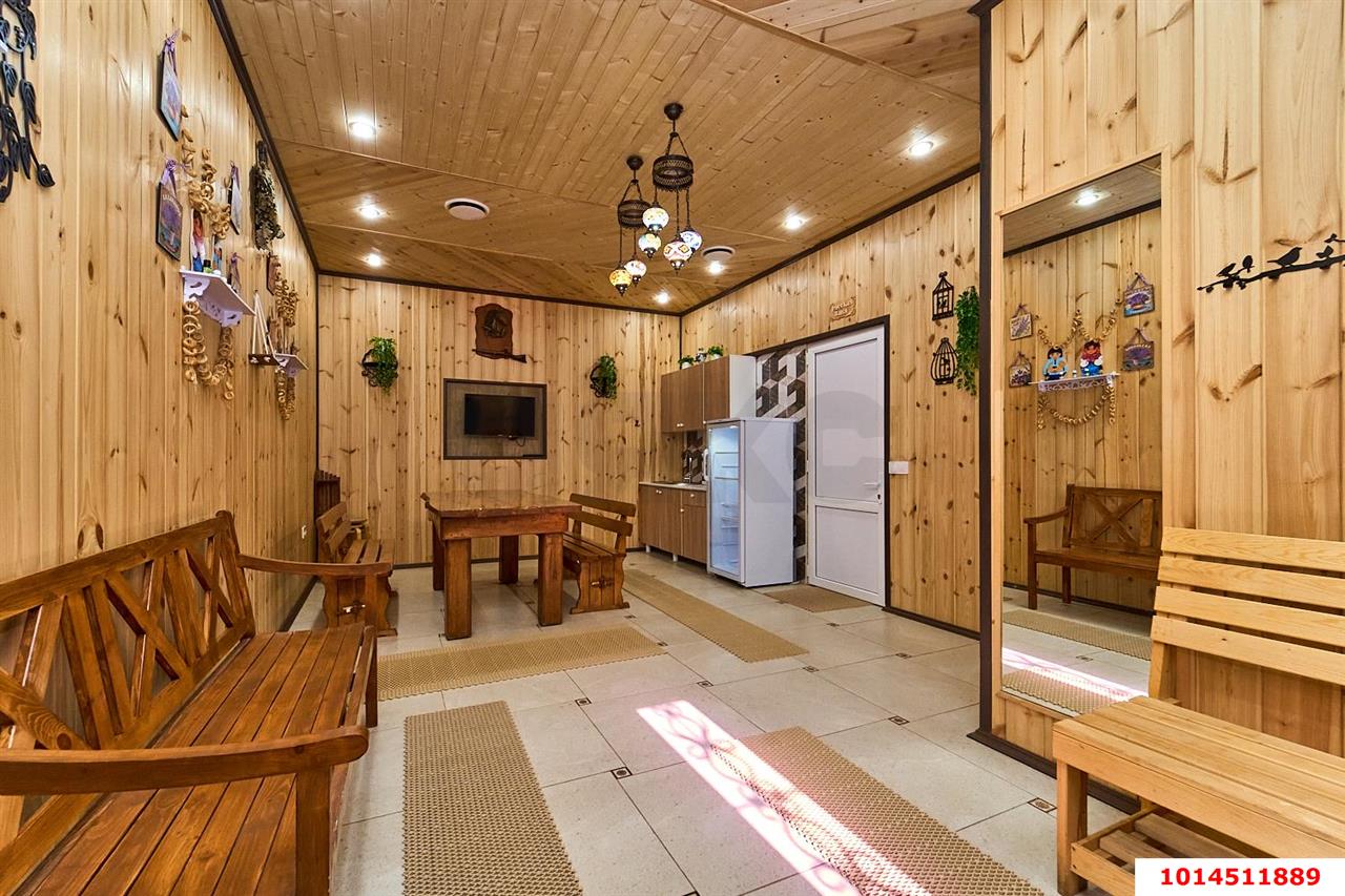 Фото №38: Дом 256 м² + 8 сот. - Краснодар, Музыкальный, ул. Агрохимическая, 104