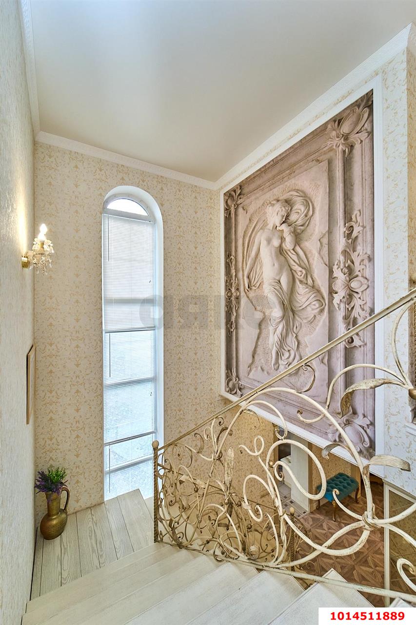 Фото №24: Дом 256 м² + 8 сот. - Краснодар, Музыкальный, ул. Агрохимическая, 104