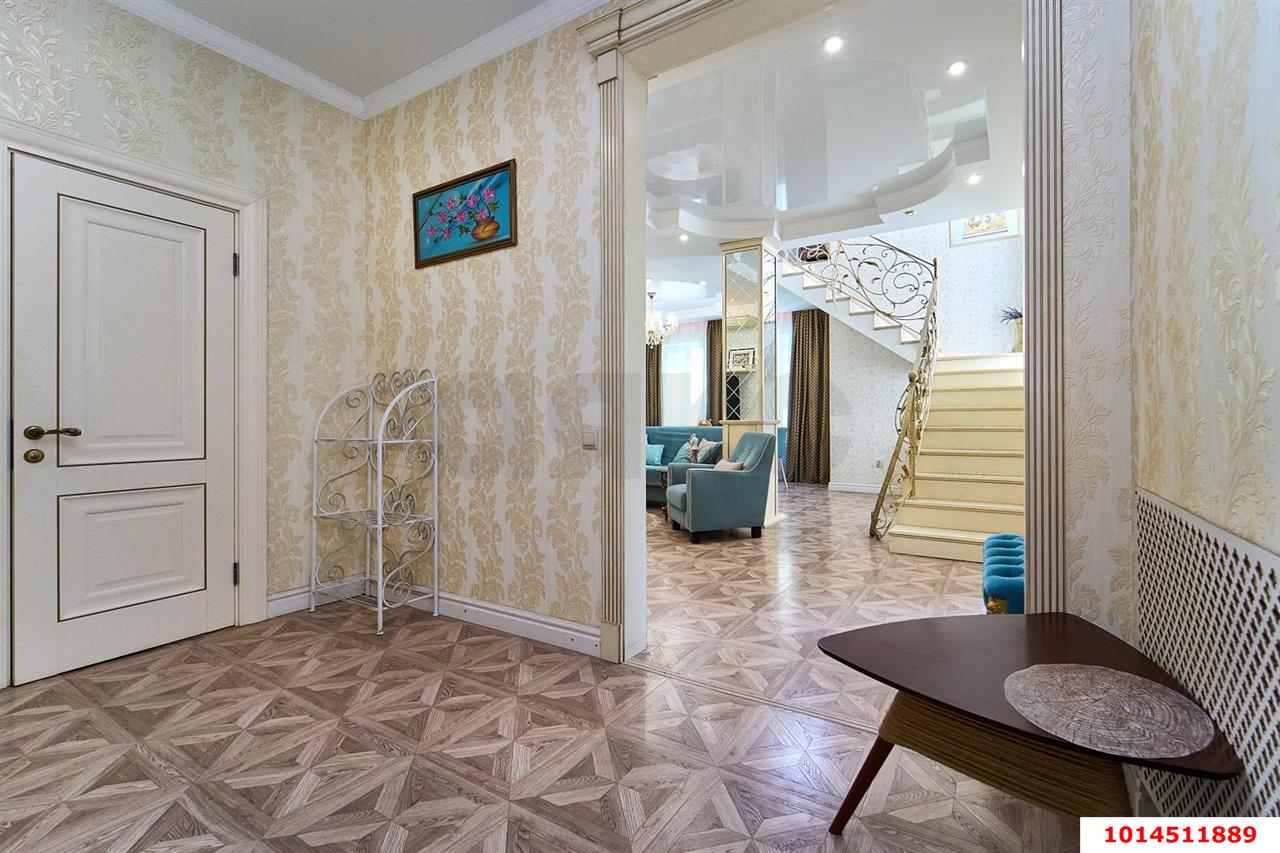 Фото №16: Дом 256 м² + 8 сот. - Краснодар, Музыкальный, ул. Агрохимическая, 104