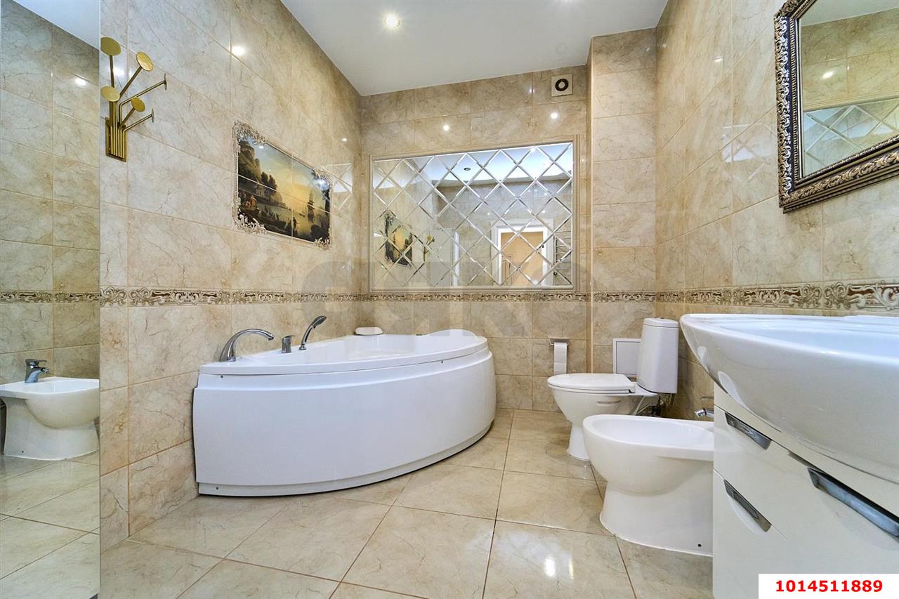 Фото №19: Дом 256 м² + 8 сот. - Краснодар, Музыкальный, ул. Агрохимическая, 104