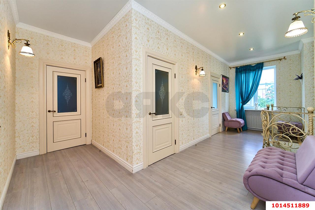 Фото №25: Дом 256 м² + 8 сот. - Краснодар, Музыкальный, ул. Агрохимическая, 104