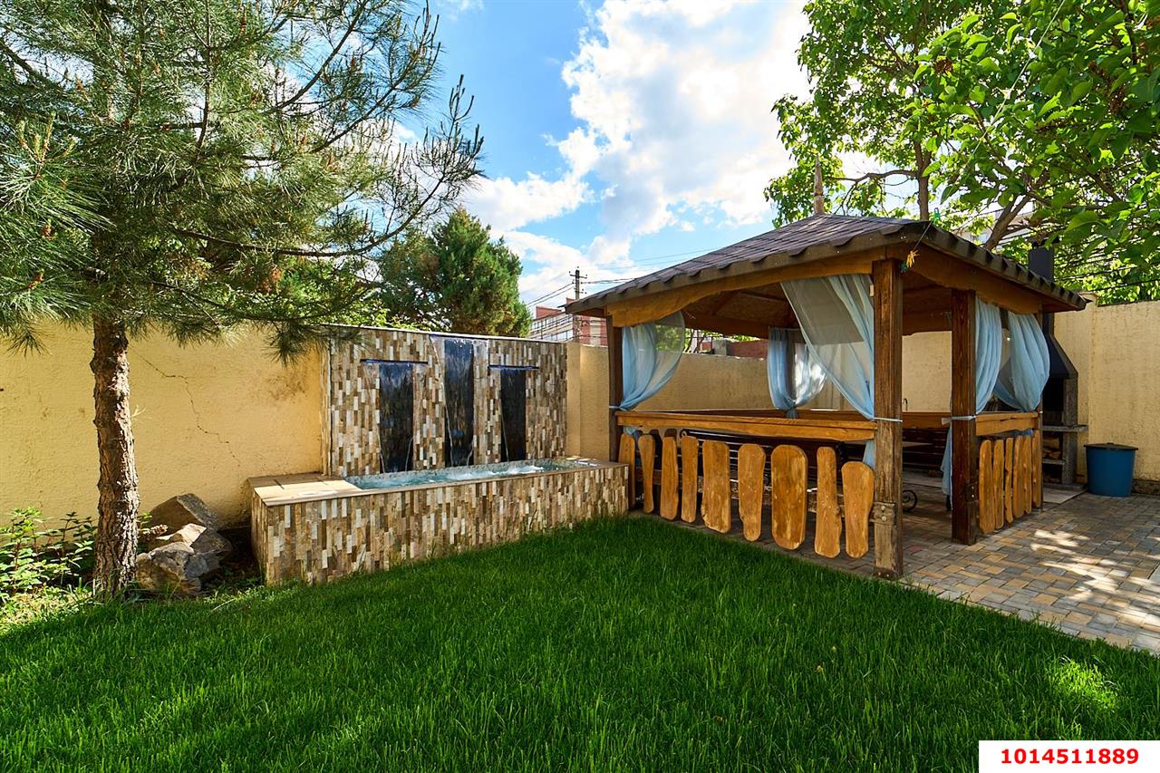 Фото №6: Дом 256 м² + 8 сот. - Краснодар, Музыкальный, ул. Агрохимическая, 104