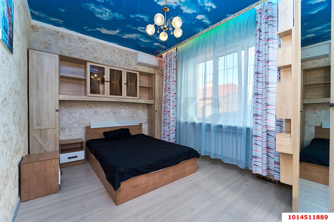 Фото №29: Дом 256 м² + 8 сот. - Краснодар, Прикубанский внутригородской округ, Завод Радиоизмерительных Приборов, мкр. Музыкальный, ул. Агрохимическая, 104