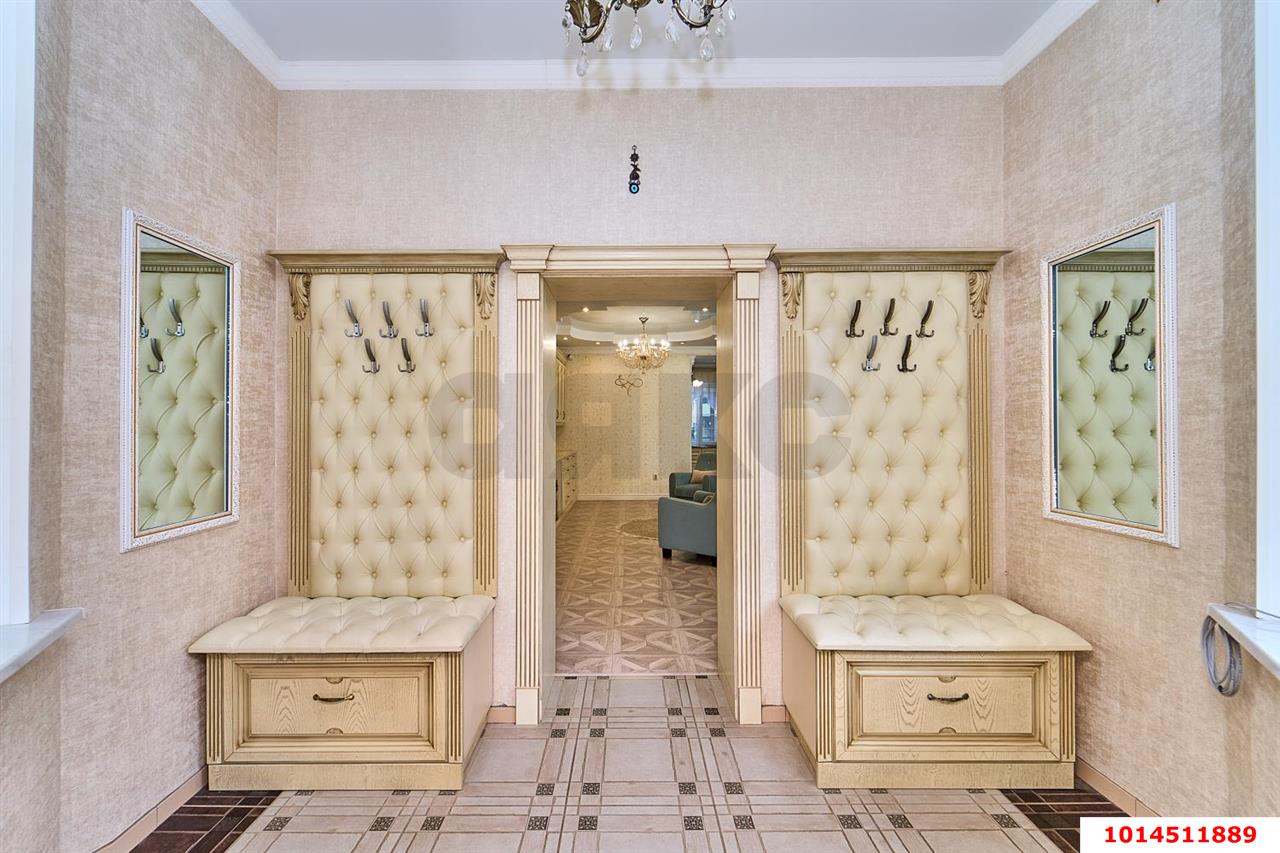 Фото №9: Дом 256 м² + 8 сот. - Краснодар, Музыкальный, ул. Агрохимическая, 104