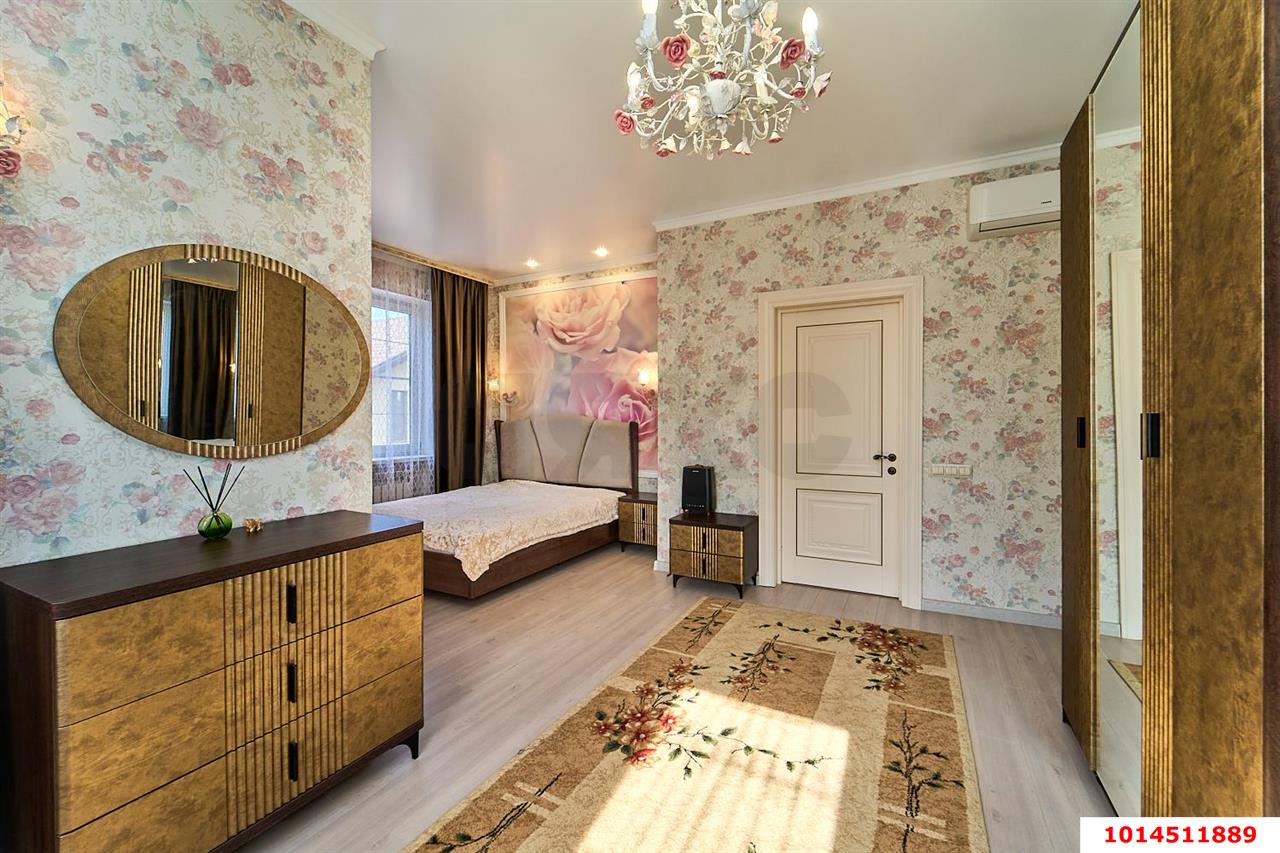 Фото №27: Дом 256 м² + 8 сот. - Краснодар, Прикубанский внутригородской округ, Завод Радиоизмерительных Приборов, мкр. Музыкальный, ул. Агрохимическая, 104