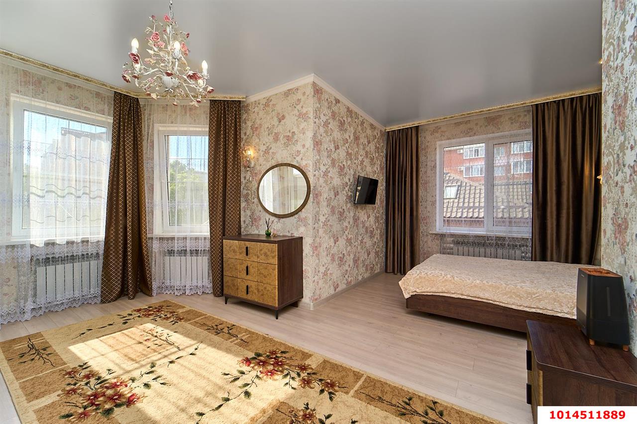 Фото №29: Дом 256 м² + 8 сот. - Краснодар, Музыкальный, ул. Агрохимическая, 104