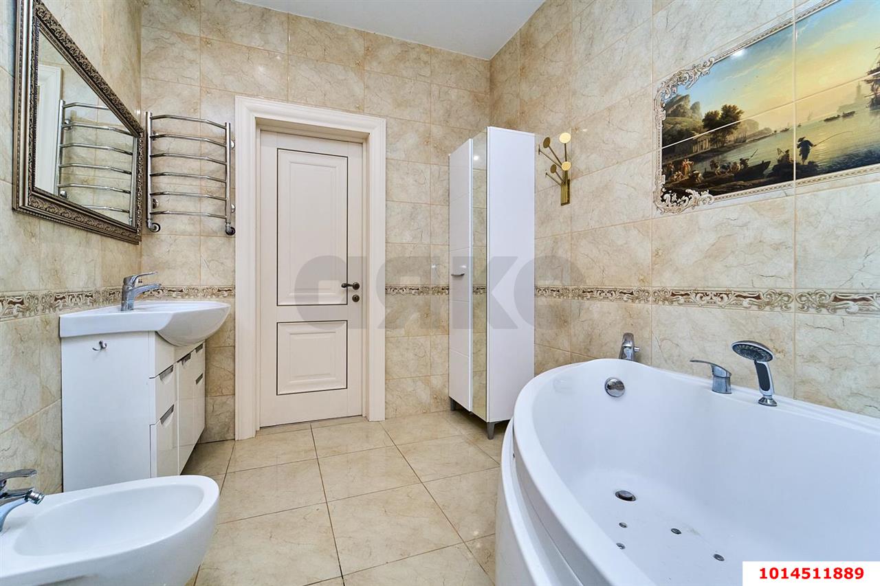 Фото №20: Дом 256 м² + 8 сот. - Краснодар, Музыкальный, ул. Агрохимическая, 104