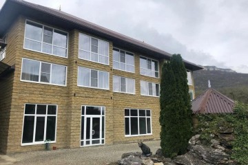 Фото №3: Дом 348 м² - Даховская, ул. Прохладная, 21