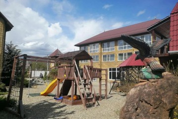 Фото №1: Дом 348 м² - Даховская, ул. Прохладная, 21