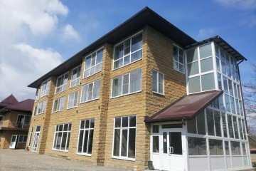 Фото №2: Дом 348 м² - Даховская, ул. Прохладная, 21