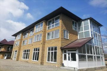 Фото №2: Дом 348 м² - Даховская, ул. Прохладная, 21