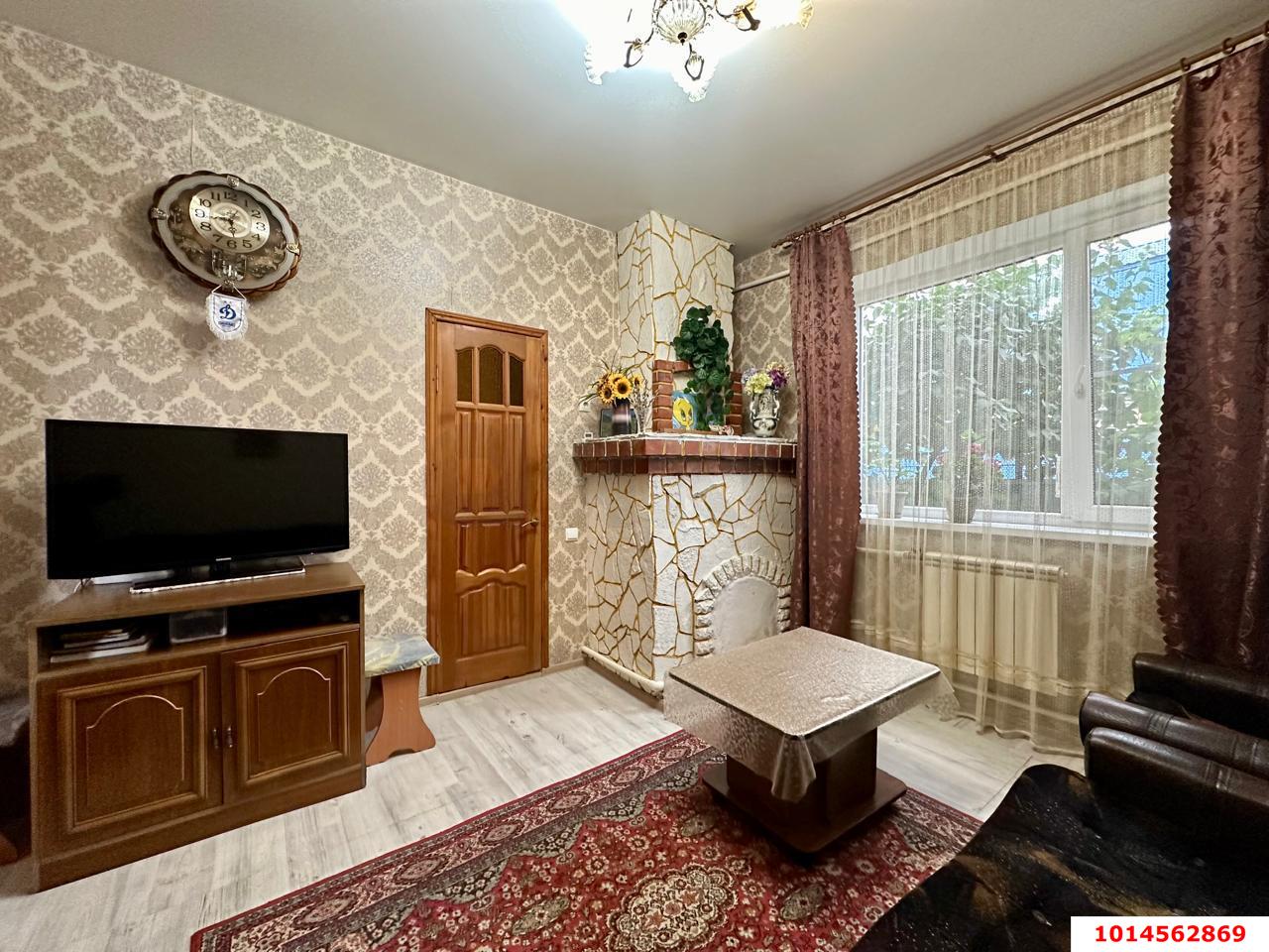 Фото №10: Дом 50 м² + 4 сот. - Любитель, Прикубанский внутригородской округ, ул. Лимонная, 162
