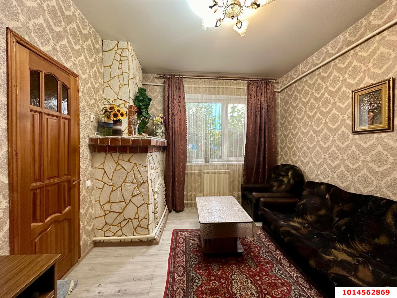 Фото №11: Дом 50 м² + 4 сот. - Любитель, Прикубанский внутригородской округ, ул. Лимонная, 162