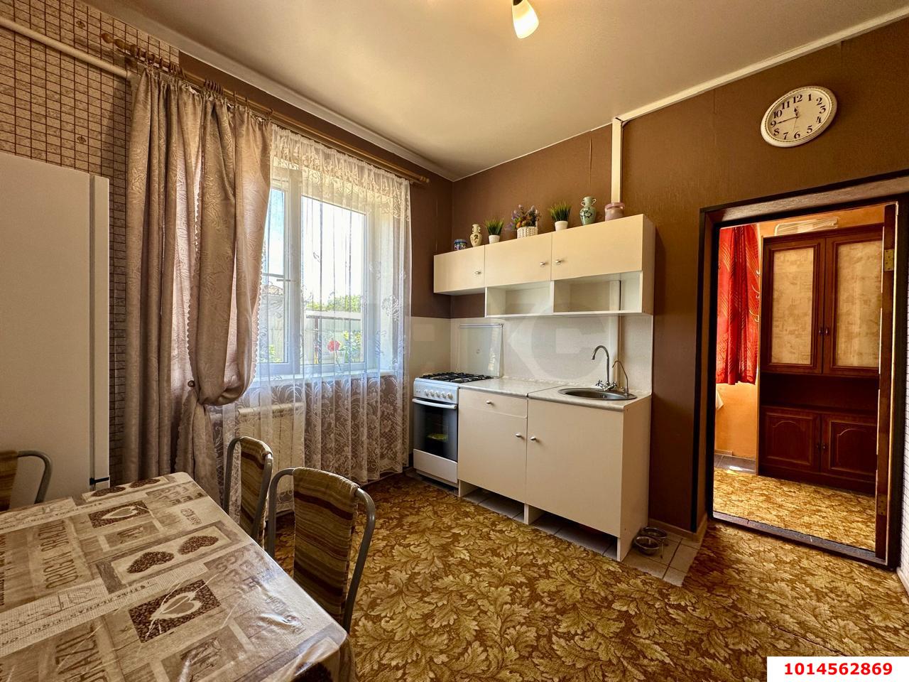 Фото №13: Дом 50 м² + 4 сот. - Любитель, Прикубанский внутригородской округ, ул. Лимонная, 162