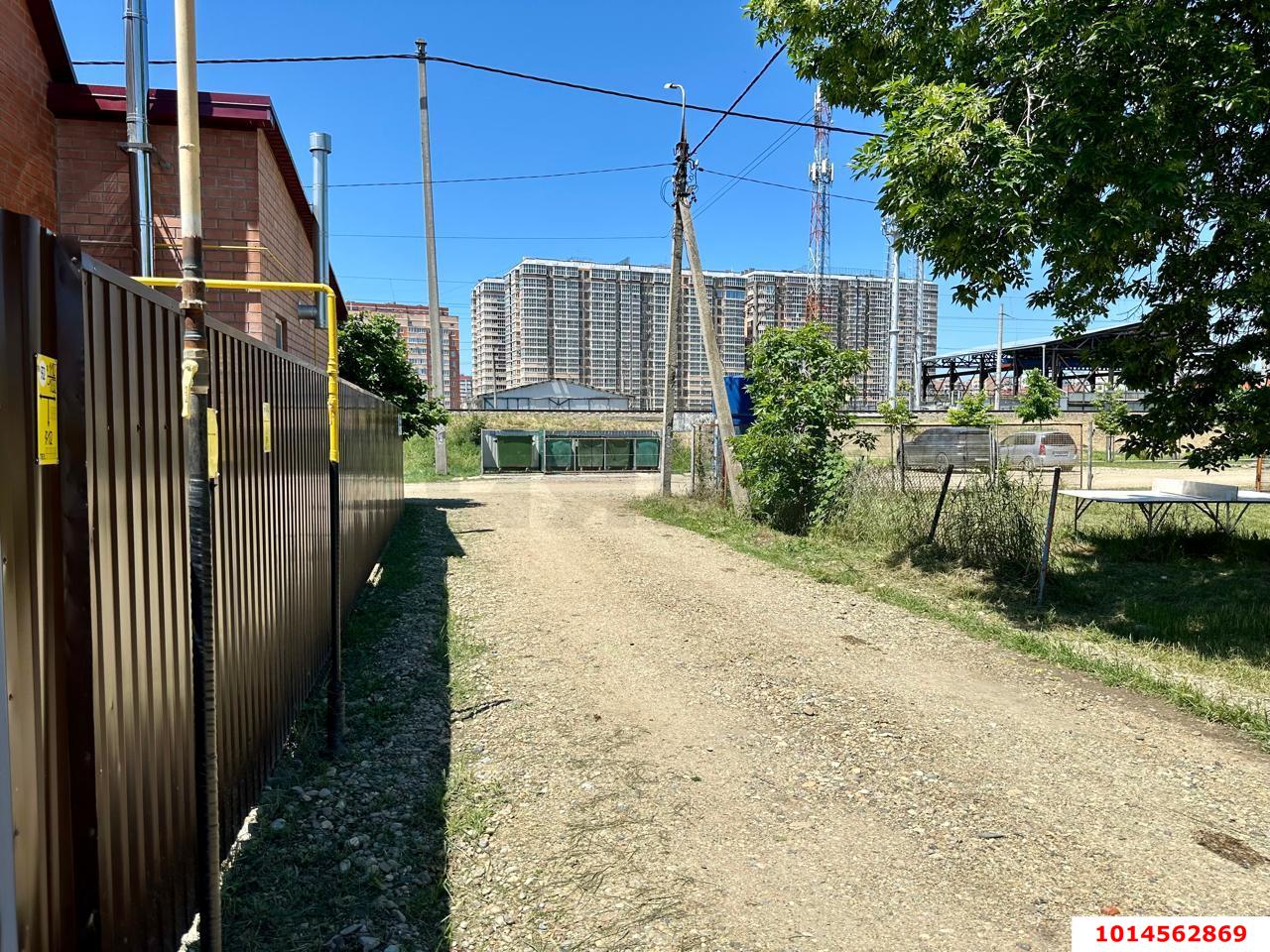Фото №8: Дом 50 м² + 4 сот. - Любитель, Прикубанский внутригородской округ, ул. Лимонная, 162
