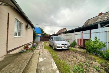 Фото №3: Дом 50 м² - Любитель, мкр. Прикубанский внутригородской округ, ул. Лимонная, 162