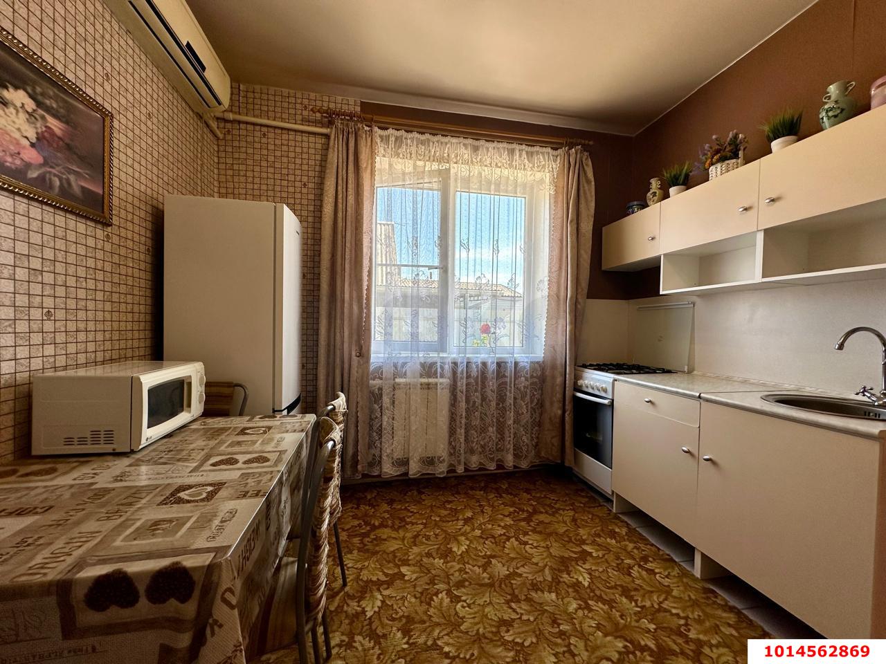 Фото №12: Дом 50 м² + 4 сот. - Любитель, Прикубанский внутригородской округ, ул. Лимонная, 162